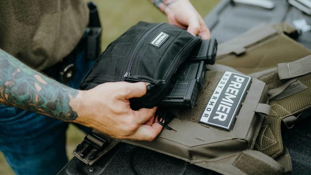 Embrace Advanced Protective Gear for Ultimate Safety