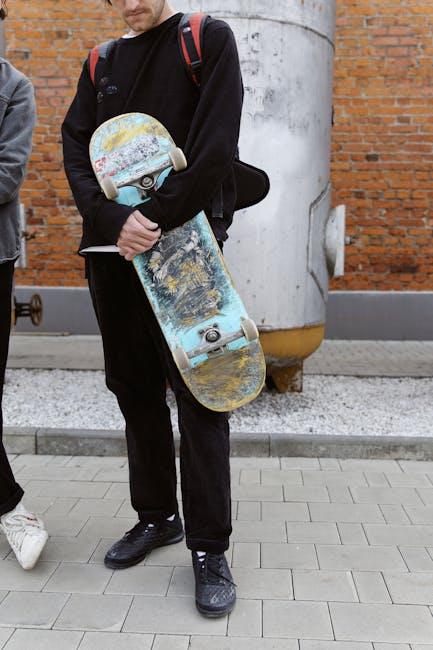 Fine-Tuning Your Trucks for Smooth Street Skating