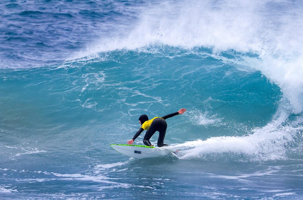 Top ​Recommended Wetsuits ⁢for Extreme Cold Water Surfing