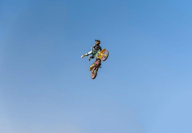 Evolution of Freestyle Snowboarding Competitions: A Historical Perspective