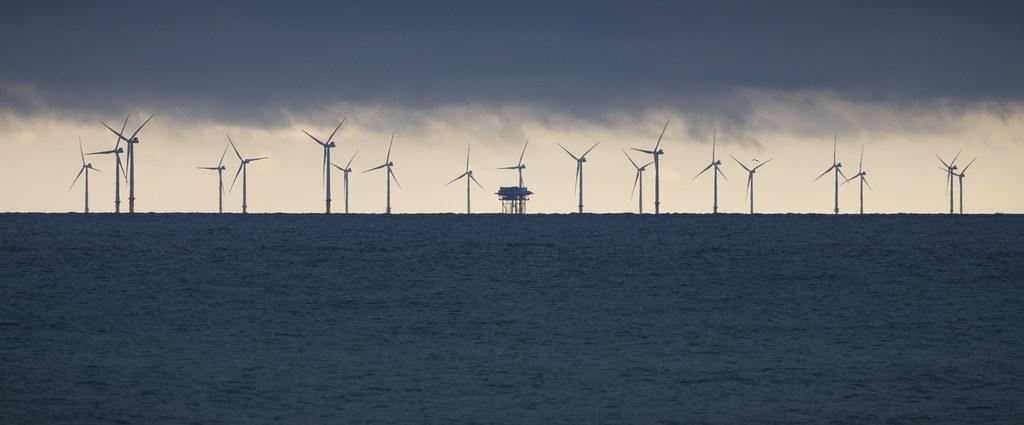 Harnessing Wave Energy for Maximum Control