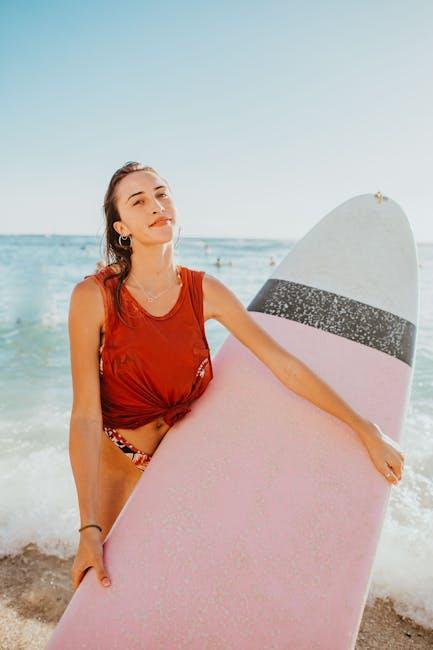 Key Features to Look for in Warm Water Surfboard Wax