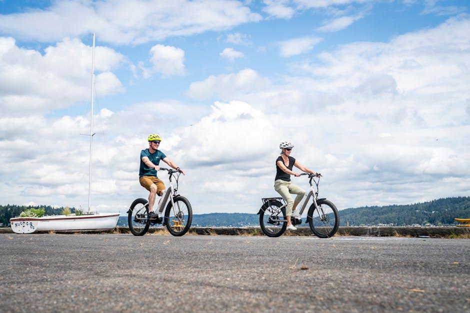 Empowering Riders with Knowledge and Skills for Safe E-Biking