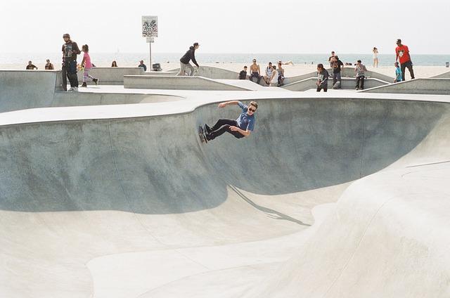 Understanding the Benefits of Inclusive Skateparks
