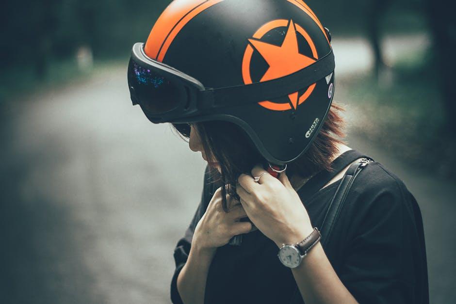 Choosing the ‌Perfect Helmet for Maximum ⁤Safety