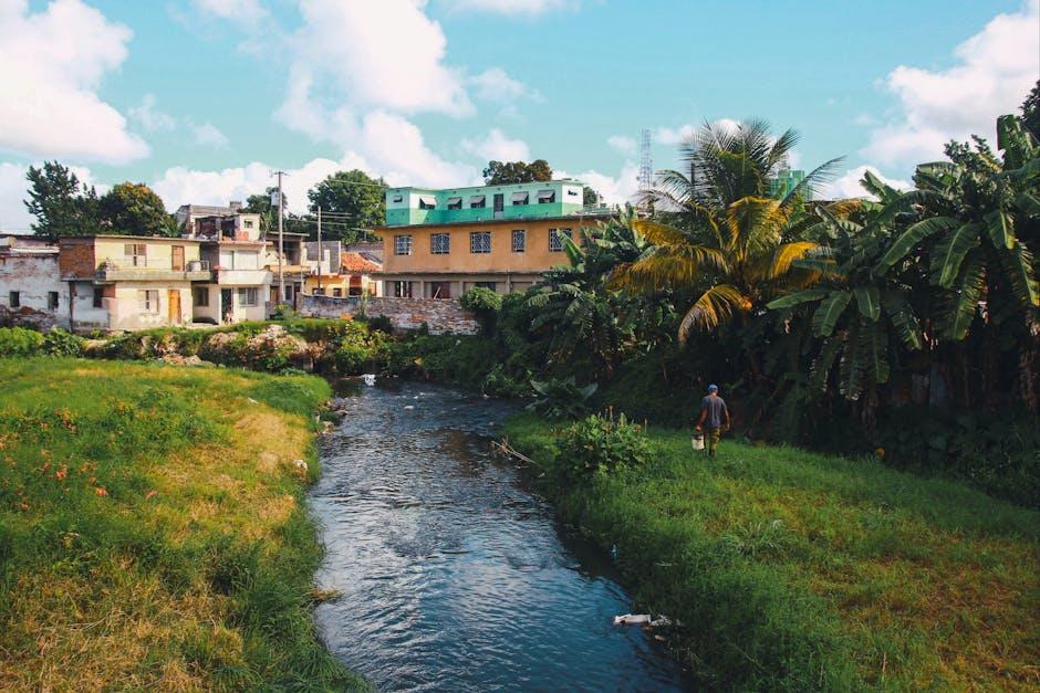 Empowering Local Communities with Strategic Surf Camp Policies