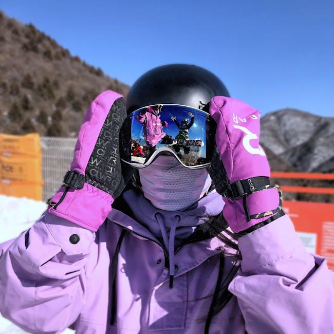 Choosing the Right Gear: Ensuring Safety and Performance