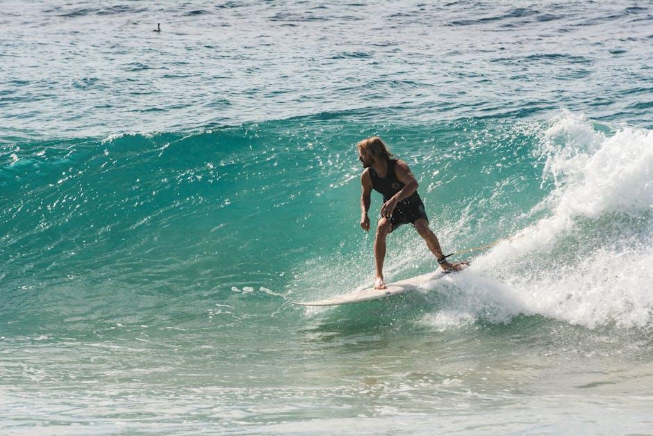 Experience the Thrill ⁤of Queenslands Coastal Rides