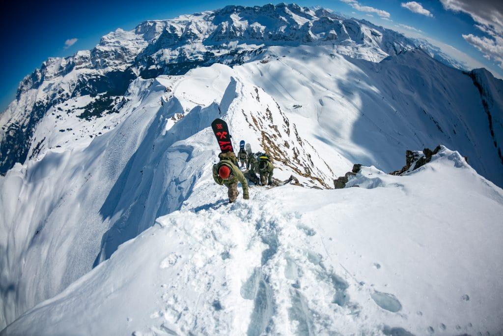 Safety First:⁣ Navigating Backcountry ‍Challenges⁣ with ⁤Confidence