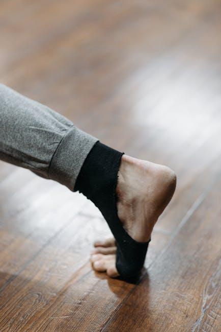 Strengthen Your Foundation with Targeted Exercises