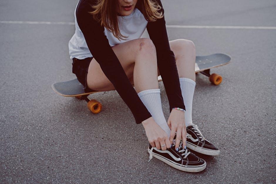 Mastering Footwork Essential Balance Drills for Longboarding Success