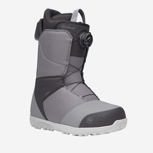 In-Depth Analysis of⁢ Comfort Technologies in Snowboarding Boots