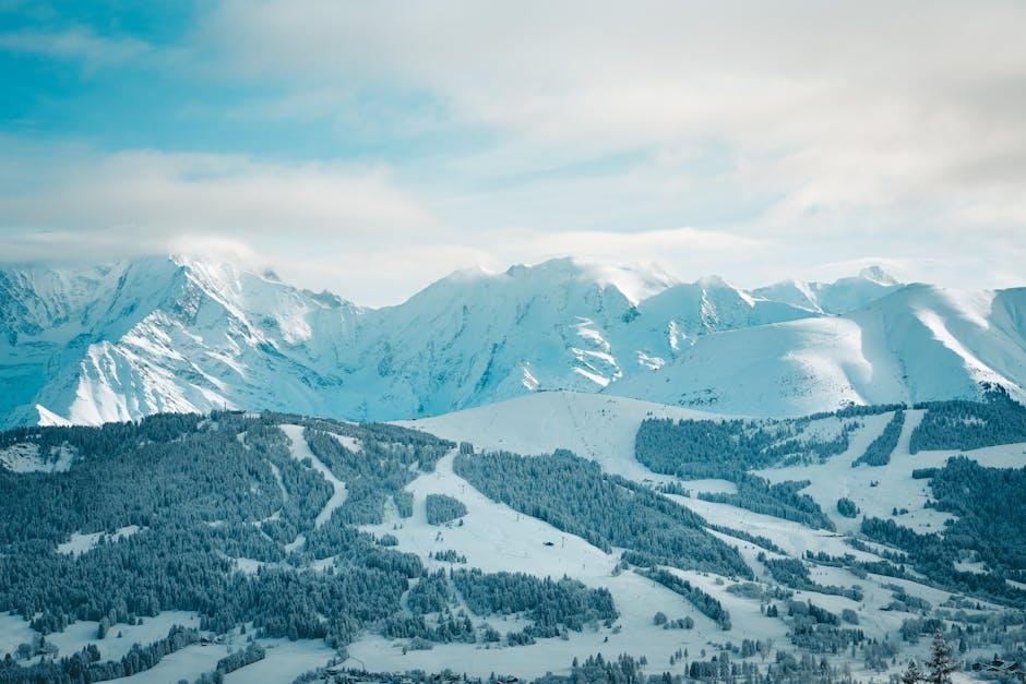 Hidden Gems of the Alps: Snowboarding Spots You Cant Miss