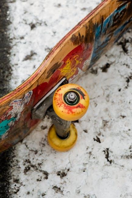 Key Features to Consider When Choosing Beginner Skateboard Trucks