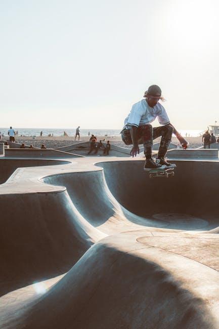 Discover Urban Gems Tailored for Thrill-Seekers