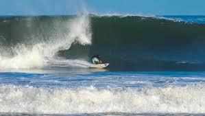 Understanding ​Wave Conditions and Weather Patterns