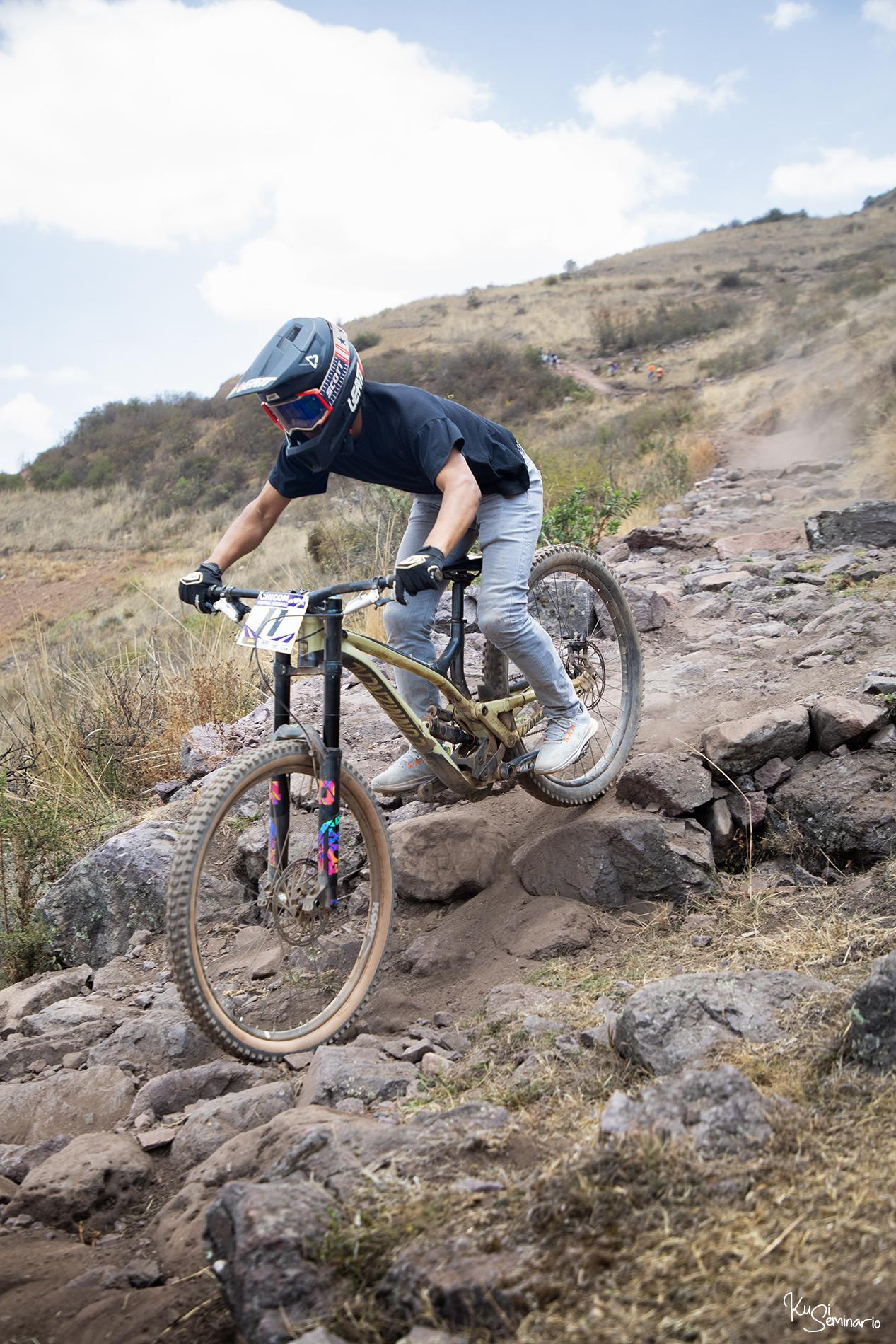 High-Altitude Adventures: Must-Visit Mountain Biking Spots