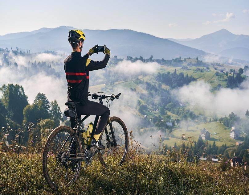 Incorporating Mountain Biking ‍into Your Weekly Fitness Routine