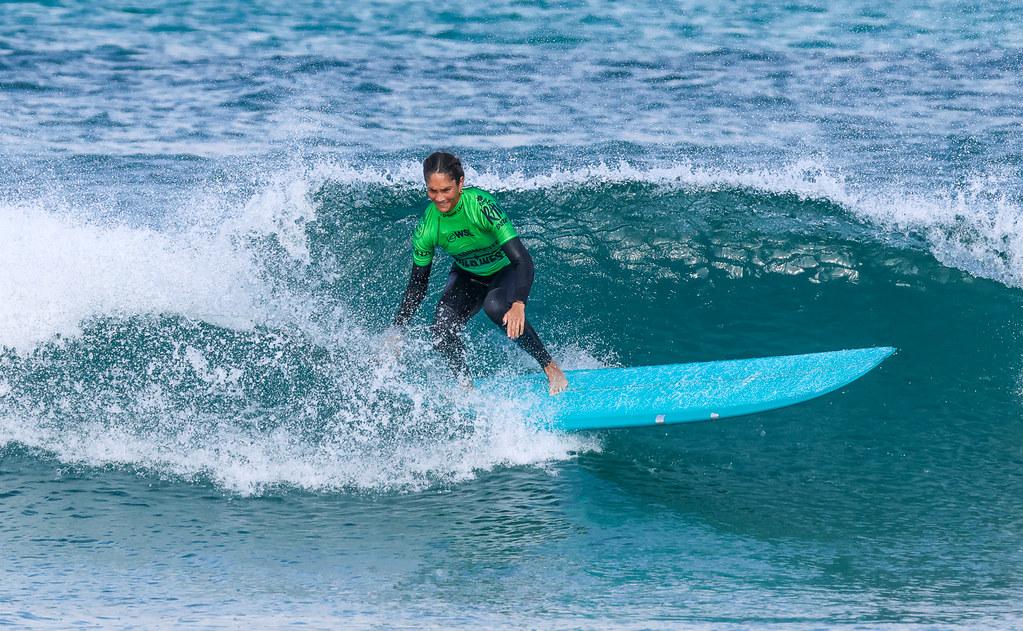 The Role of Media and Technology in Expanding Surf Culture