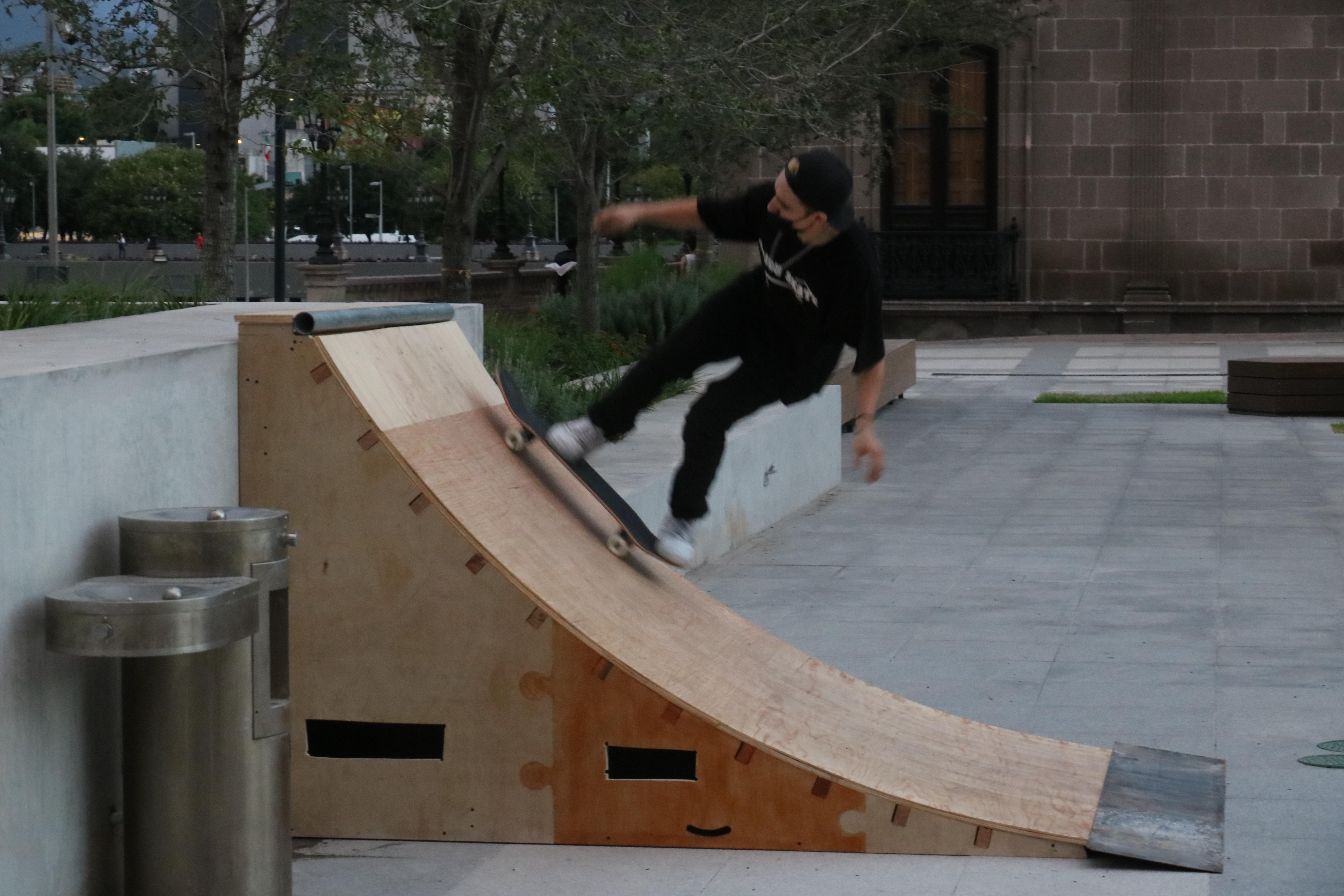 Harnessing the Creative Spirit of Skateboarding for Activism