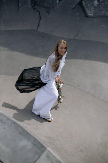 Evolution of Streetwear How Skateboarding Shaped Fashion Trends