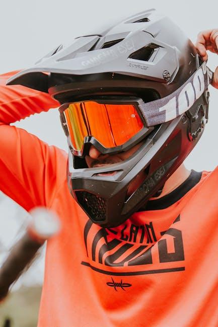 Top Brands and Models Recommended by⁣ Experts ‌for Extreme Sports Protection