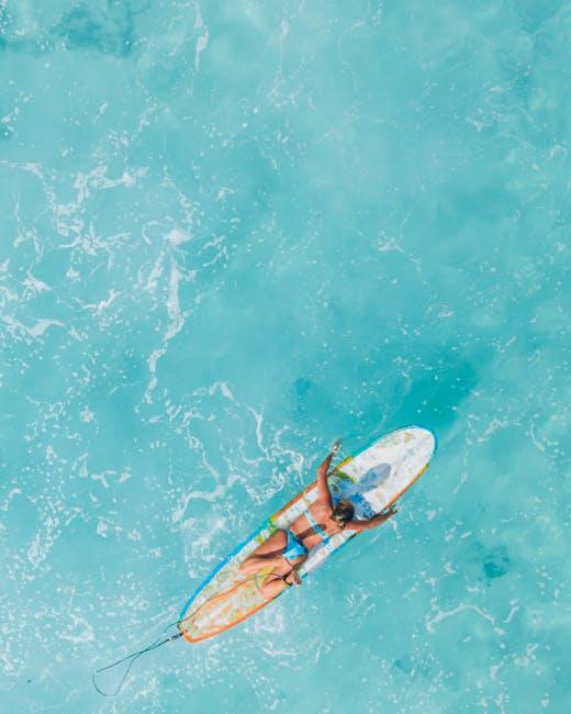 Mastering Pre-Surf Hydration for Peak Performance