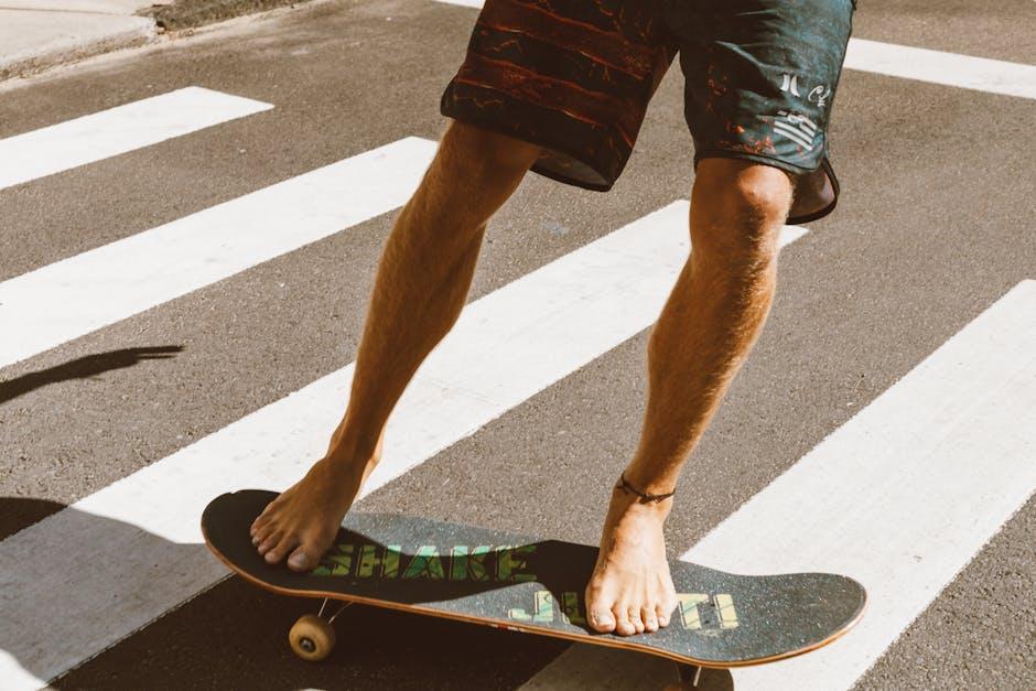 Enhance Balance and Flexibility for Better Performance