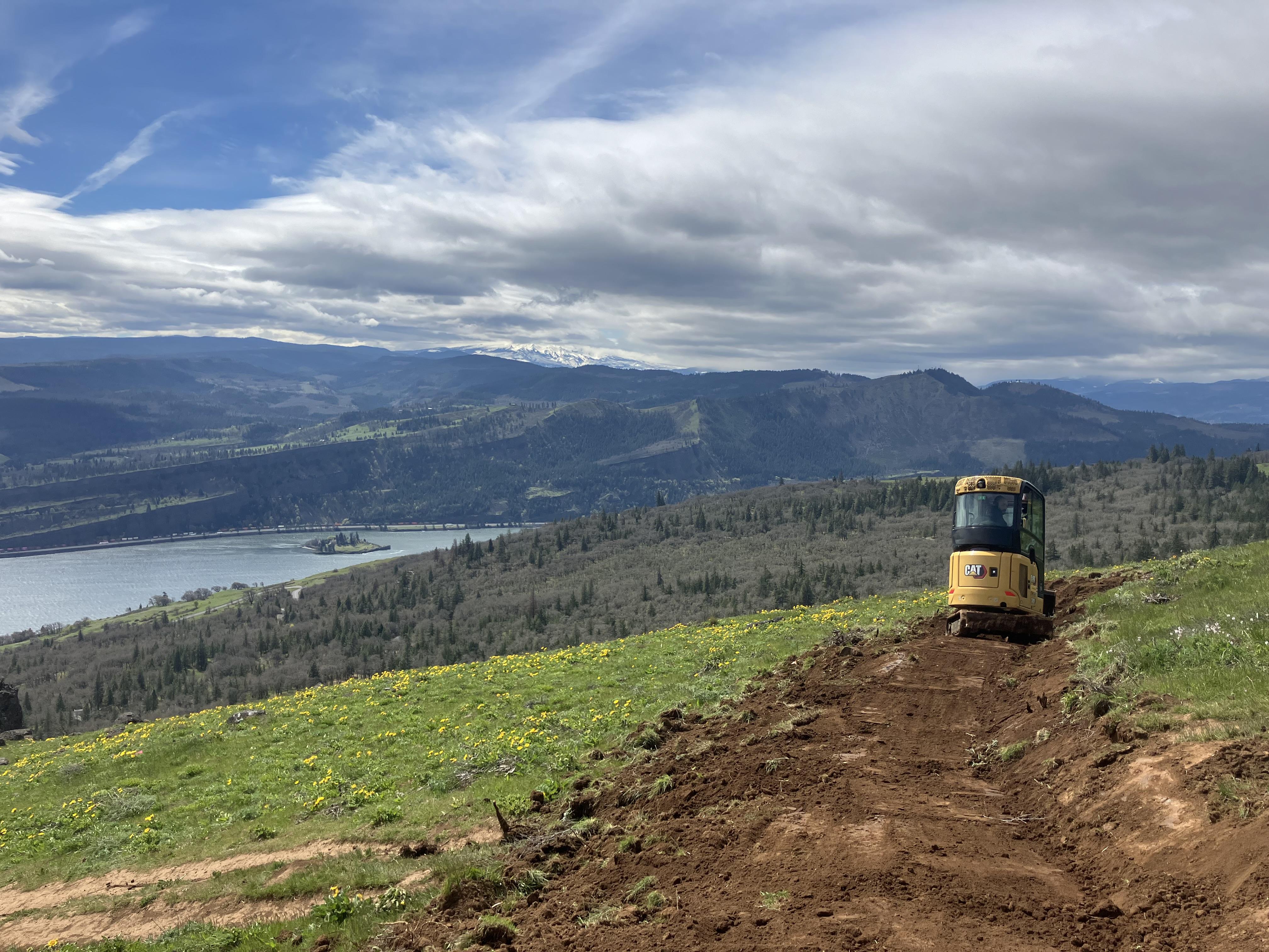 Policy⁢ Recommendations ⁤for Sustainable Mountain Biking Practices