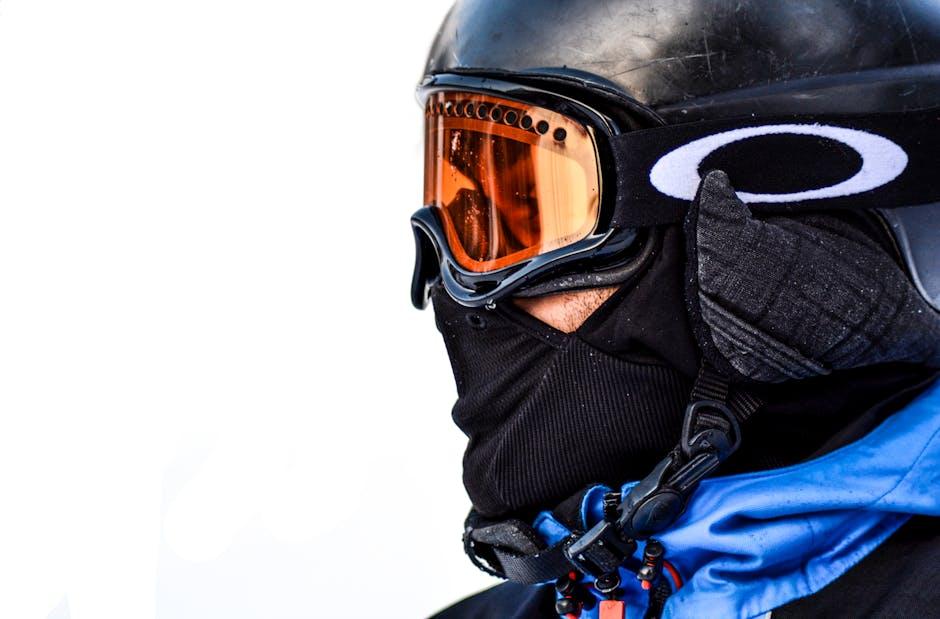 Choosing the Right Gear to Protect Your Shoulders on the Slopes