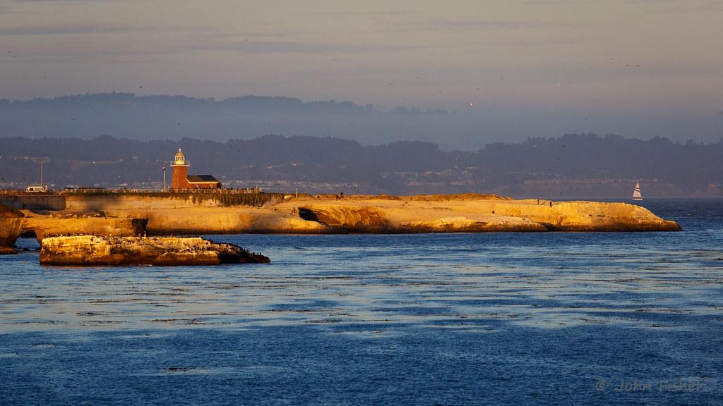 Conquer the Mighty Swells of Northern California