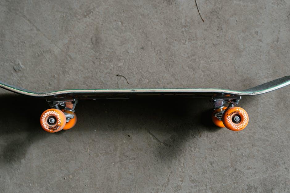 Choosing the Right Gear for Maximum Safety
