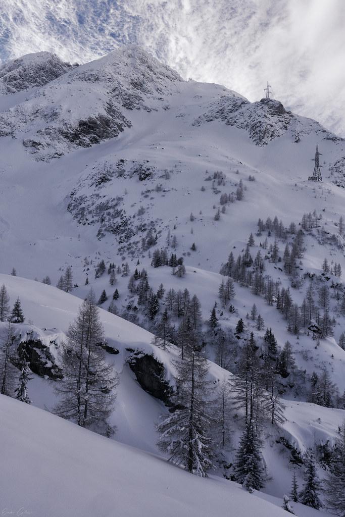 Chasing Powder Paradise Discover Austrias Hidden Off-Piste Gems