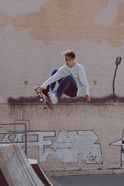 Understanding the​ Evolution of Extreme Sports ​Culture