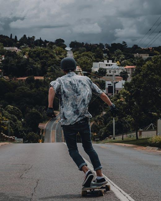 Techniques to Enhance Your Downhill Momentum