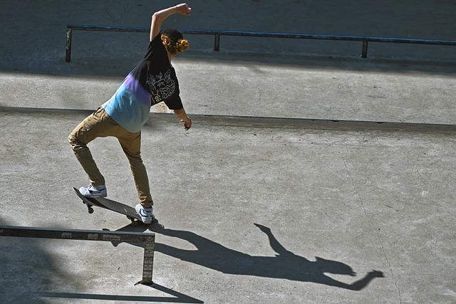 Recommendations for ‌Integrating Skateboarding into the Olympic Framework