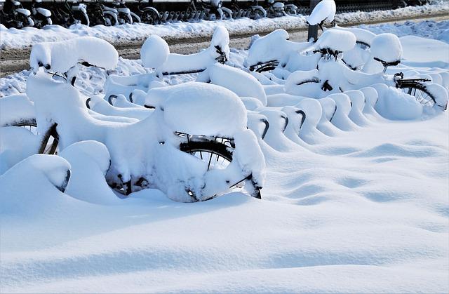 Choosing the Right Gear for Deep Snow Adventures