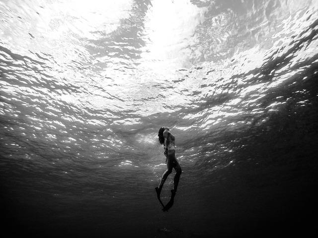 Utilizing the Right Equipment to Enhance Your Dive