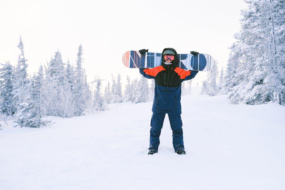 Top Recommended Brands for Waterproof and Flexible Snowboard Pants