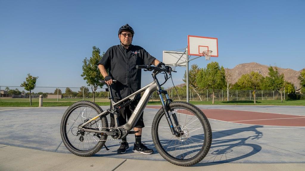 Understanding the Safety Concerns of Electric Mountain Bikes