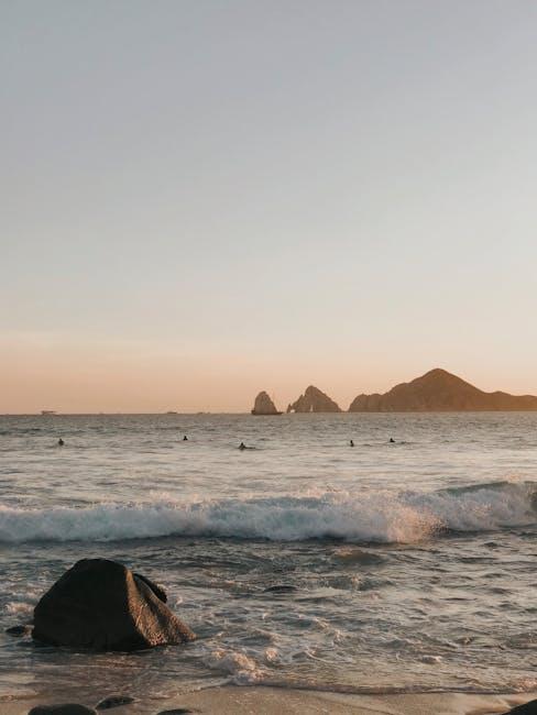 Chasing Swells: Discover Mexicos Premier Surfing Destinations