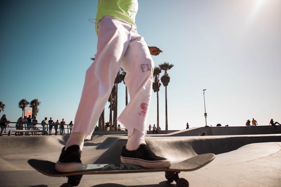 Unlocking Your Potential with Ideal Deck Shapes and Sizes