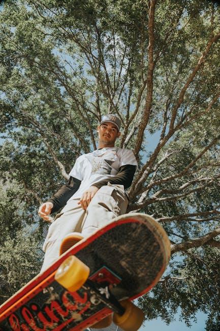 Inclusivity and Diversity How Women are Reshaping Skateboarding Communities