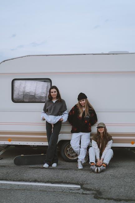 Empowerment Through Skateboarding ⁣Exploring the Impact of Female Role Models