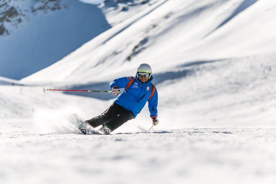 Building Strength and Flexibility: Essential Exercises for Snowboarders