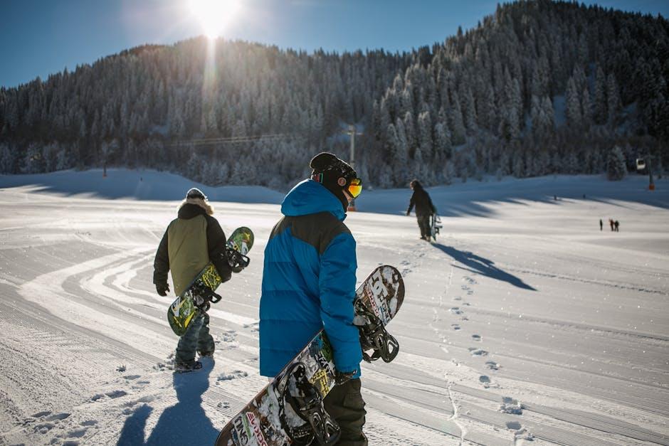 Gear Up: Essential Tips for Maximizing Your Ride