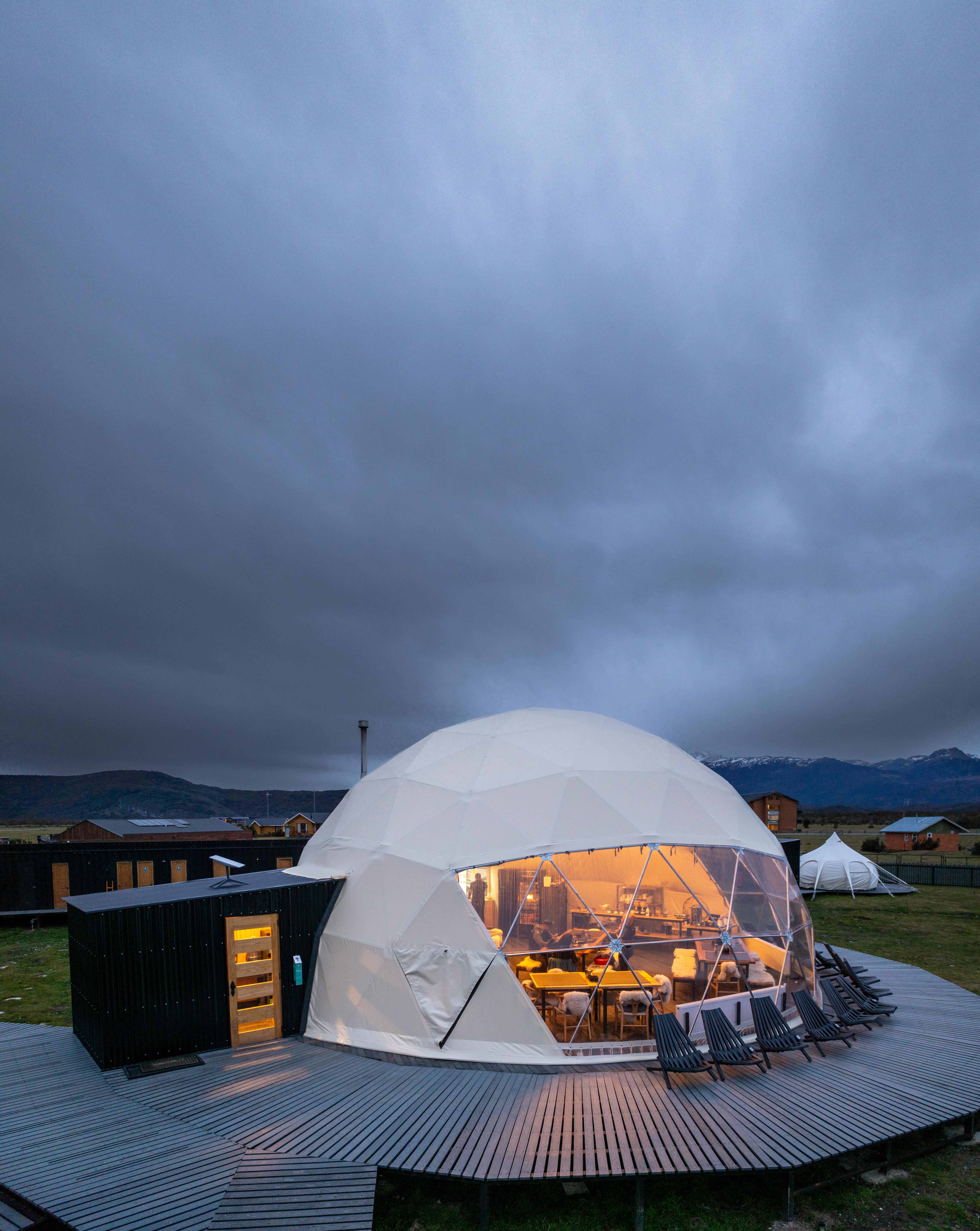 Conquer the Rugged Trails of Torres del Paine