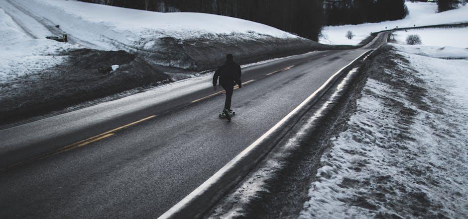 Community Engagement: Building Local Support for Skateboarding Events in Rural Areas