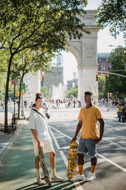 From Streets to Souvenirs: The Commercialization of Skate Culture