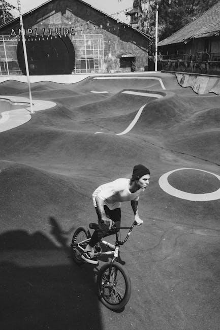 Natures Playground Scenic Skateparks Nestled in Europes Countryside